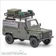 Busch 54354 - Land Rover Defender 90, Expedition