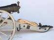 ModelExpo 544001 - 1/16 Withworth Kanone
