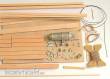ModelExpo 544004 - 1/24 32-Pfünder Carroande