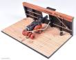 ModelExpo 544005 - 1/24 Smoothbore Deck-Kanone