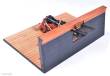 ModelExpo 544005 - 1/24 Smoothbore Deck-Kanone