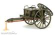 ModelExpo 544009 - 1/16 Caisson Munitionswagen