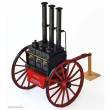 ModelExpo 544016 - 1/16 Kaffee-Wagen