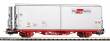 Piko 54408 - Großraumschiebewandwagen Hbis-tt Rail Cargo Austria V