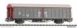 Piko 54409 - Einheits-Schiebewandwagen SNCB V