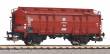Piko 54443 - Klappdeckelwagen Kmm21 DR III