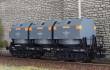 Piko 54451 - Kalkkübelwagen OOk DR III