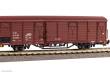 Piko 54496 - Gedeckter Güterwagen Ztt ZSR V
