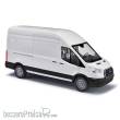 Busch 54502 - Ford Transit 2014 »Facelift« Kastenwagen, Weiß