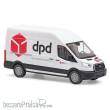 Busch 54509 - Ford Transit 2014, DPD