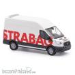 Busch 54512 - Ford Transit 2014, Strabag