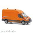 Busch 54515 - Ford Transit Custom, Orange