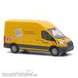 Busch 54516 - Ford Transit Custom, Leonhard Weiss