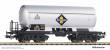 Piko 54531 - Druckgaskesselwagen Kosangas DSB III