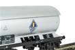 Piko 54531 - Druckgaskesselwagen Kosangas DSB III