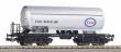 Piko 54538 - Druckgaskesselwagen Esso NS III