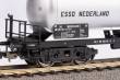 Piko 54538 - Druckgaskesselwagen Esso NS III