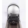 Piko 54538 - Druckgaskesselwagen Esso NS III