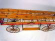 ModelExpo 546007 - 1/12 Leiterwagen