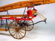 ModelExpo 546007 - 1/12 Leiterwagen