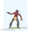 Preiser 54606 - 1:25 Indianer, stehend