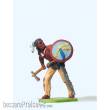 Preiser 54610 - 1:25 Indianer, gehend