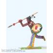 Preiser 54611 - 1:25 Indianer, laufend
