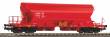 Piko 54638 - Mittelselbstentladewagen Tanoos DB AG VI