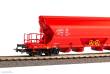 Piko 54638 - Mittelselbstentladewagen Tanoos DB AG VI
