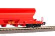 Piko 54638 - Mittelselbstentladewagen Tanoos DB AG VI