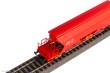 Piko 54638 - Mittelselbstentladewagen Tanoos DB AG VI
