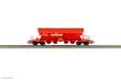 Piko 54639 - Mittelselbstentladewagen Tanoos Railion-NS VI