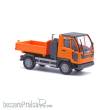 Busch 54700 - Multicar M 31, Orange FORMNEUHEIT