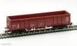 Albert Modell 547002 - 0 1 Offener Güterwagen Eaos H-RCH - Ep.VI - rot 1