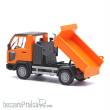 Busch 54700 - Multicar M 31, Orange FORMNEUHEIT