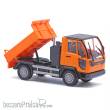 Busch 54700 - Multicar M 31, Orange FORMNEUHEIT