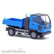 Busch 54701 - Multicar M 31, Blau FORMNEUHEIT
