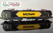 PT Trains 547031S - Vectron Siemens 4703 MEDWAY “Maria” – AC DIGITAL SOUND
