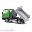 Busch 54703 - Multicar M 31, Grün FORMNEUHEIT