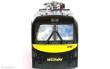 PT Trains 547250S - Vectron Siemens 4725 MEDWAY “Susana” -70% CO2- DC DIGITAL SOUND