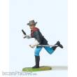 Preiser 54751 - 1:25 US Reg.Tr. Soldat