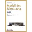 Piko 54760 - Chemiekesselwagen VTG VI