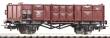 Piko 54861 - Offener Güterwagen Omm39 DB III
