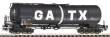 Piko 54909 - Knickkesselwagen GATX DB AG V