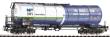 Piko 54912 - Knickkesselwagen Wascosa OMV DB AG VI