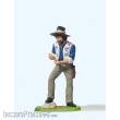 Preiser 54951 - 1:25 Santer