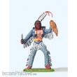 Preiser 54952 - 1:25 Tangua