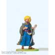 Preiser 54976 - 1:25 Hadschi Halef Omar