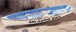 ModelExpo 549976 - 1/16 Rettungsboot Sea Bright Dory
