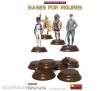 MiniArt 550016039 - 1:16 Figuren-Sockel (6)
